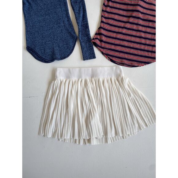 VINTAGE Y2K Indie Sleaze Curated Wholesale Bundle / 3 Pcs / No Boundaries M/L - Picture 8 of 9